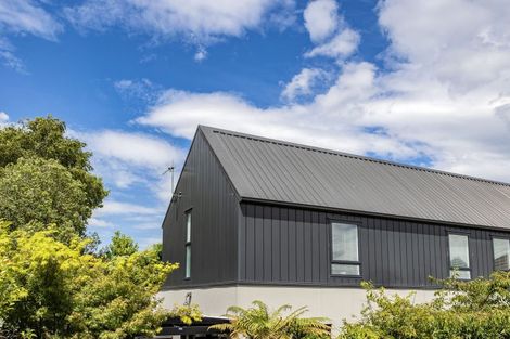 Photo of property in 420b Manchester Street, St Albans, Christchurch, 8014