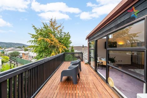 Photo of property in 13 Rossiter Avenue, Waterloo, Lower Hutt, 5011