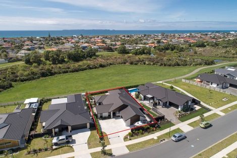 Photo of property in 56 Drabble Crescent, Papamoa Beach, Papamoa, 3118