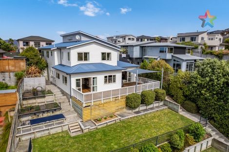 Photo of property in 128 Redvers Drive, Belmont, Lower Hutt, 5010