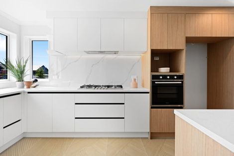 Photo of property in 6 Gaylard Avenue, Chartwell, Hamilton, 3210