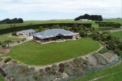 Photo of property in 131 Georgetown-pukeuri Road, Pukeuri, Oamaru, 9494