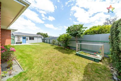 Photo of property in 6 Barraud Street, Avalon, Lower Hutt, 5011