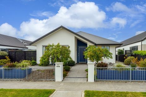 Photo of property in 81 Mary Ellen Street, Pegasus, 7612