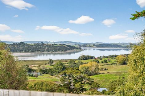 Photo of property in 49 Petley Road, Paparoa, 0571