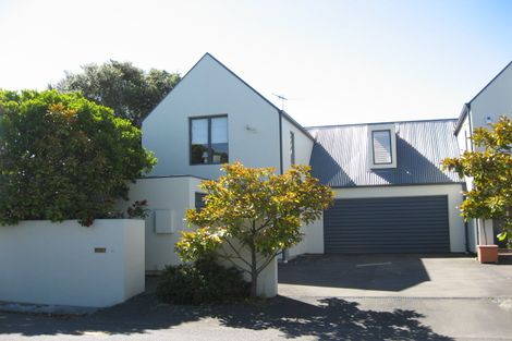 Photo of property in 41 Cox Street, Merivale, Christchurch, 8014