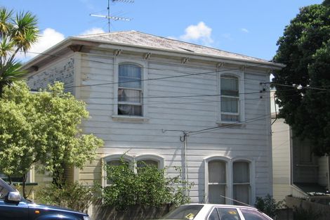 Photo of property in 78 Tasman Street, Mount Cook, Wellington, 6021