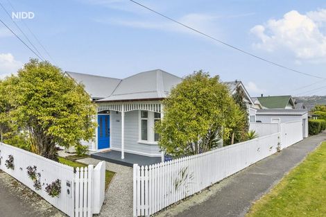 Photo of property in 104 Richardson Street, Saint Kilda, Dunedin, 9012