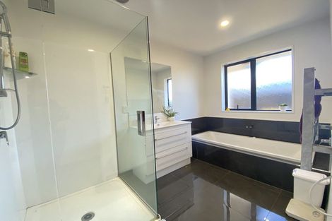 Photo of property in 5 Turin Avenue, Rolleston, 7615