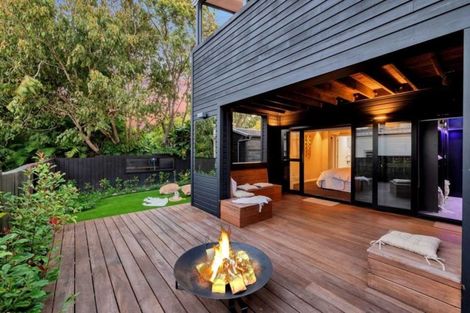 Photo of property in 1/9 Earnoch Avenue, Takapuna, Auckland, 0622