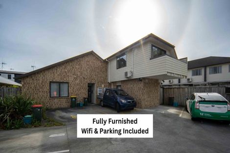 Photo of property in 58 Willoughby Street, Whitiora, Hamilton, 3200