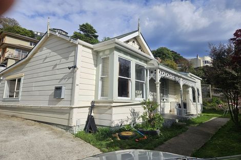 Photo of property in 58 Forbury Road, Forbury, Dunedin, 9012