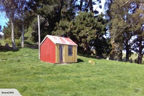 Photo of property in 722 Cathedral Road, Domett, Cheviot, 7383