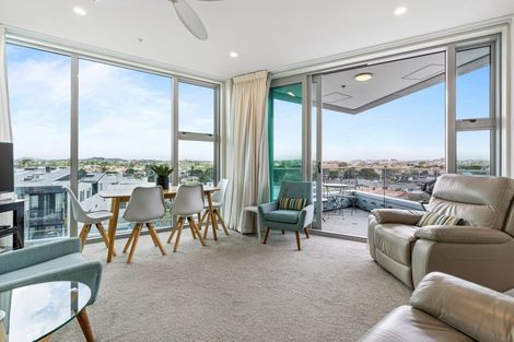 Photo of property in 510/11 Tamariki Avenue, Kelston, Auckland, 0602