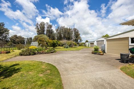 Photo of property in 129 Raleigh Street, Brixton, Waitara, 4382