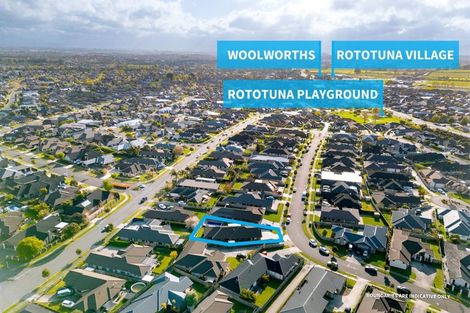 Photo of property in 24 Sirius Crescent, Rototuna North, Hamilton, 3210