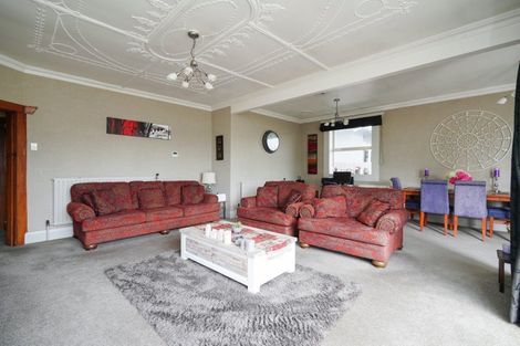 Photo of property in 181 Venus Street, Strathern, Invercargill, 9812
