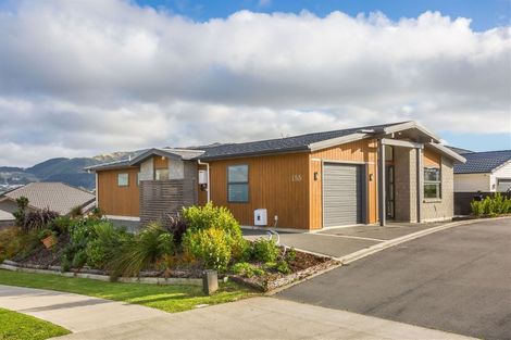 Photo of property in 155 John Burke Drive, Aotea, Porirua, 5024