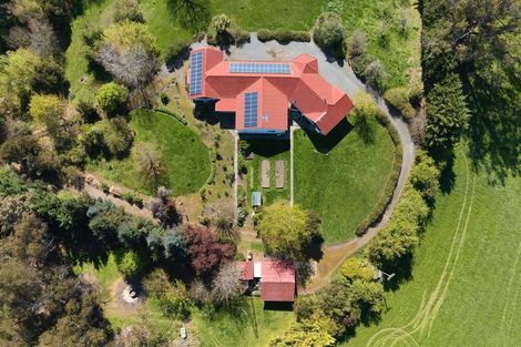 Photo of property in Connemara, 242 Sisters Road, Ferniehurst, Cheviot, 7384