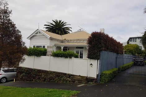 Photo of property in 15a Sarawia Street, Newmarket, Auckland, 1052