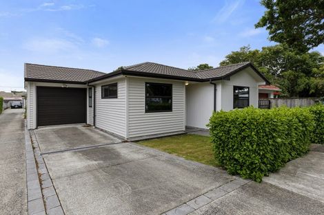 Photo of property in 12 Totara Street, Trentham, Upper Hutt, 5018