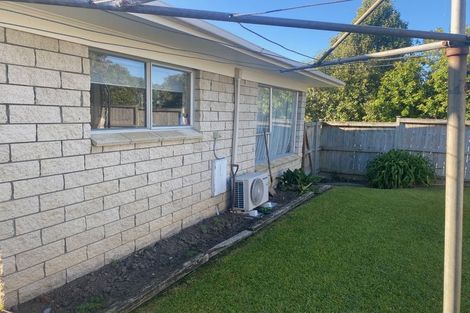 Photo of property in 1/28 Imogene Way, Half Moon Bay, Auckland, 2012