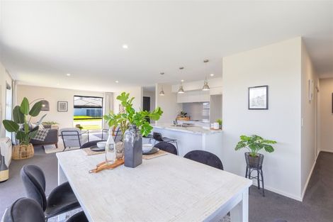 Photo of property in 20 Newman Road, Rolleston, 7614