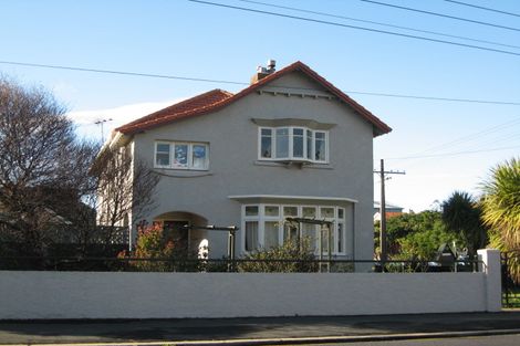 Photo of property in 231 Forbury Road, Saint Clair, Dunedin, 9012