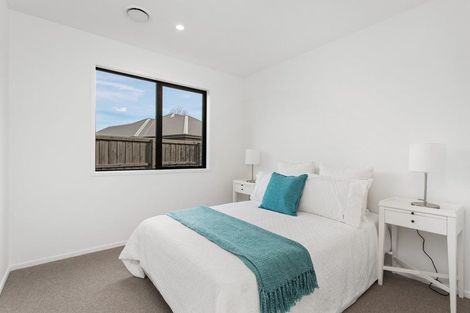 Photo of property in 5 Millstead Lane, Casebrook, Christchurch, 8051