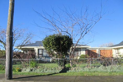 Photo of property in 800a Wavell Street, Akina, Hastings, 4122