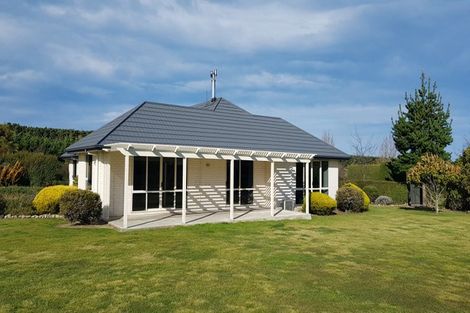 Photo of property in 342 Innes Road, Glasnevin, Amberley, 7482