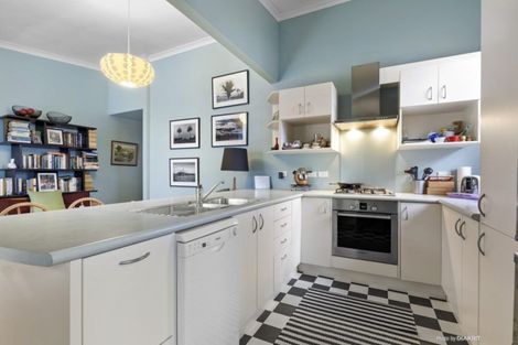 Photo of property in 232 Adelaide Road, Newtown, Wellington, 6021