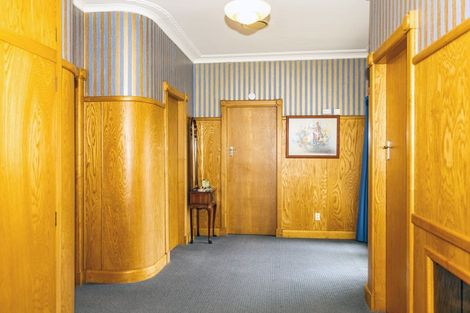 Photo of property in 47 Regent Street, Fairlie, 7925