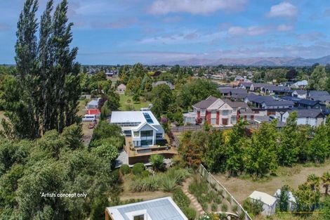 Photo of property in 19 Styxspring Lane, Harewood, Christchurch, 8051