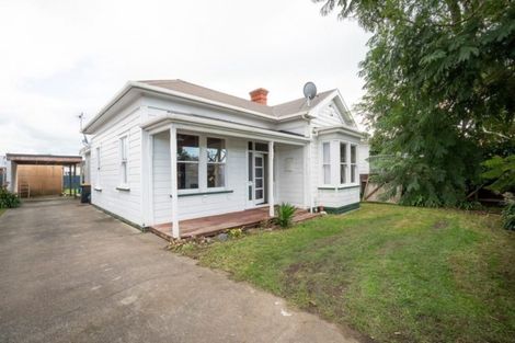Photo of property in 44 Bourke Street, Palmerston North, 4410