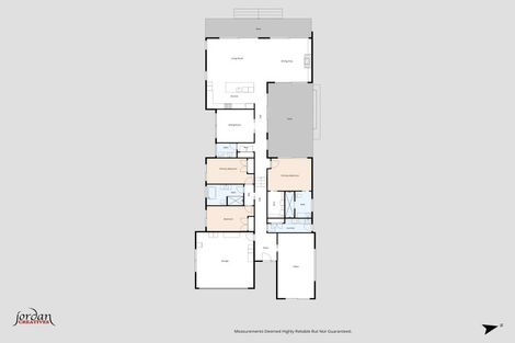 Photo of property in 10 Karapoto Lane, Rainbow Point, Taupo, 3330