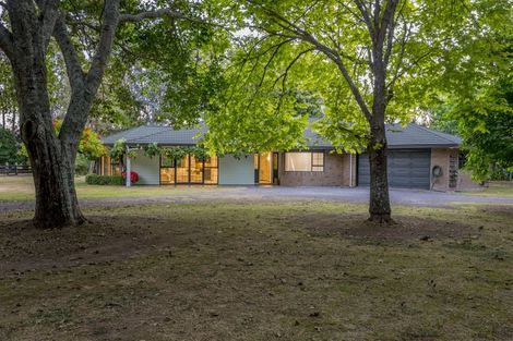 Photo of property in 23 Old Hautere Road, Hautere, Otaki, 5582