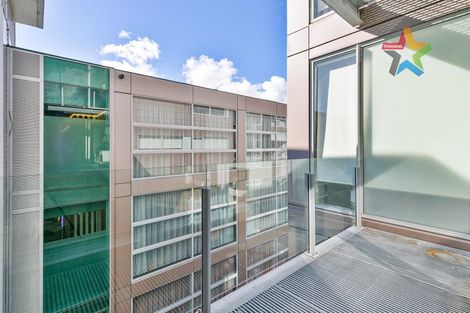 Photo of property in The Wellington Suites, 882/233 Cuba Street, Te Aro, Wellington, 6011