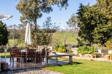 Photo of property in 1490 Elsthorpe Road, Elsthorpe, Otane, 4277