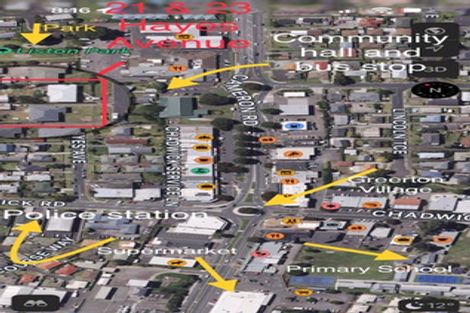 Photo of property in 21 Hayes Avenue, Gate Pa, Tauranga, 3112