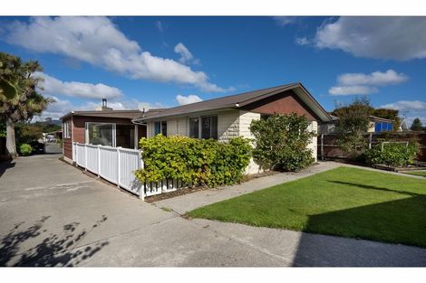 Photo of property in 49 Stanton Crescent, Hoon Hay, Christchurch, 8025