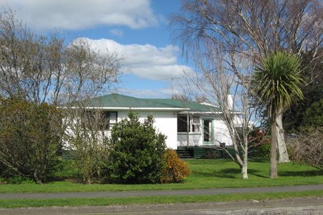 Photo of property in 25 Gorton Street, Bulls, 4818