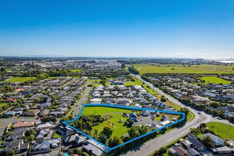 Photo of property in 42 Saint Lukes Street, Woolston, Christchurch, 8062