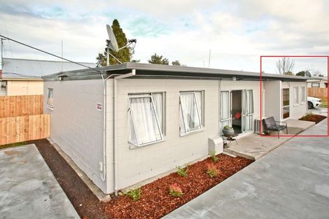 Photo of property in 54b Higgins Road, Frankton, Hamilton, 3204