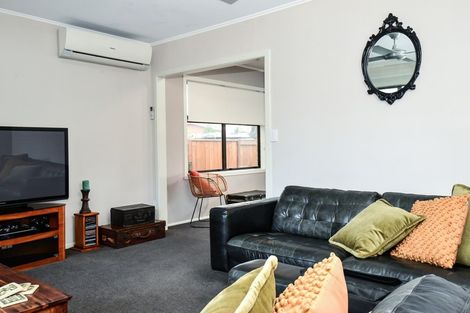 Photo of property in 38 Knighton Road, Hillcrest, Hamilton, 3216