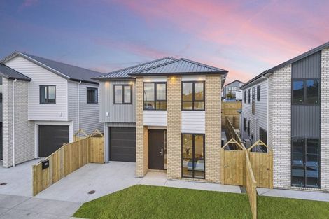 Photo of property in 38 Christella Street, Flat Bush, Auckland, 2019