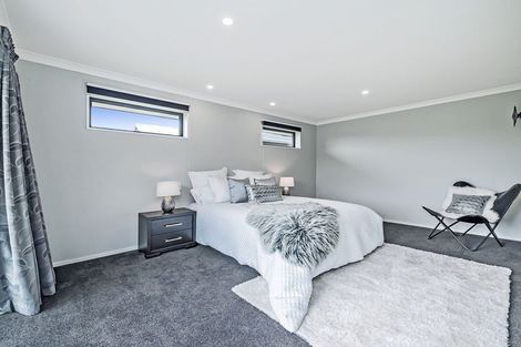 Photo of property in 4 Rhyolite Court, Rolleston, 7614