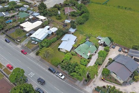 Photo of property in 125 Ellis Street, Brightwater, 7022