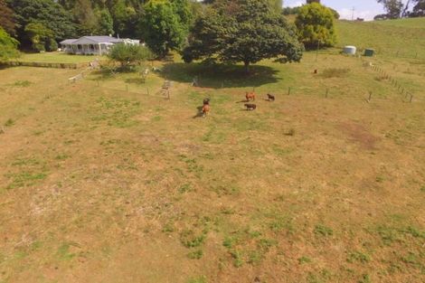 Photo of property in 512 Old Taupo Road, Waotu, Putaruru, 3481