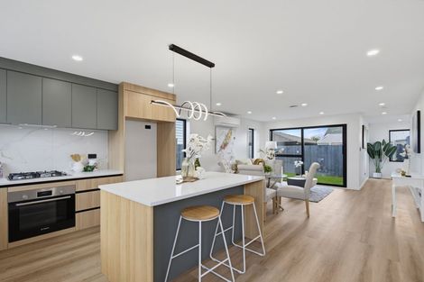 Photo of property in 124 Helvetia Road, Pukekohe, 2120